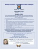 Working with Abuse, Trauma & Dissociation in Glasgow